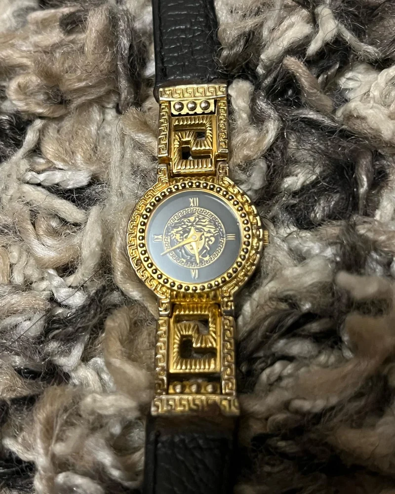 Versace Jeans Couture Watches