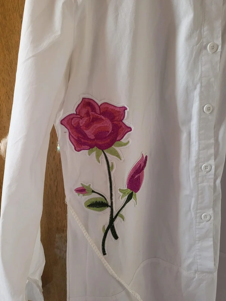 Shirts, size XXL / 44 / 16, photo 3