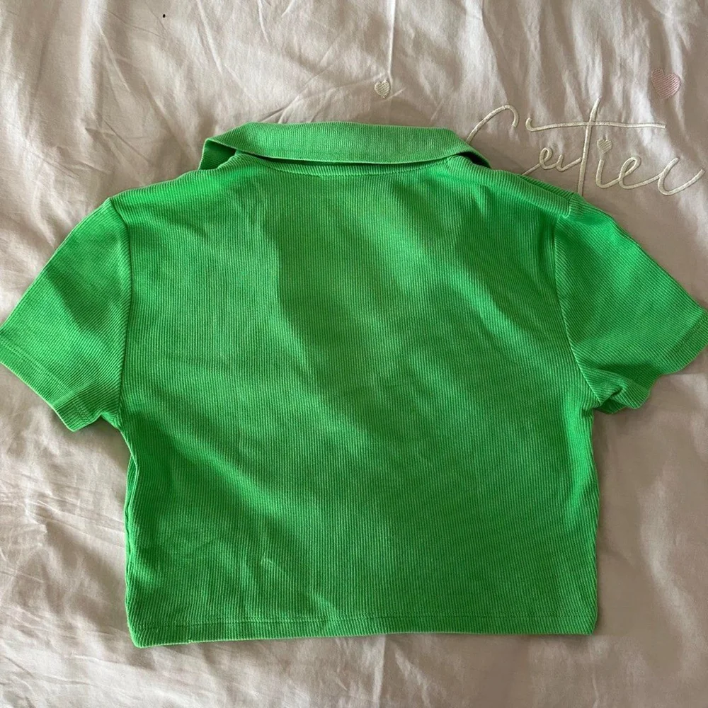 Zara Crop Tops, size S / 36 / 8, photo 3