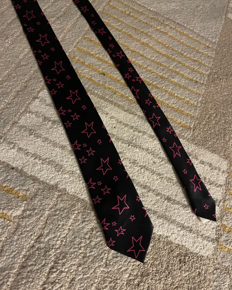 Ties, size One size, photo 3