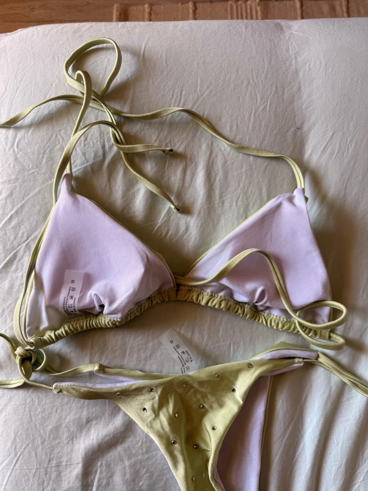 Shein Bikini, size M / 38 / 10, photo 4
