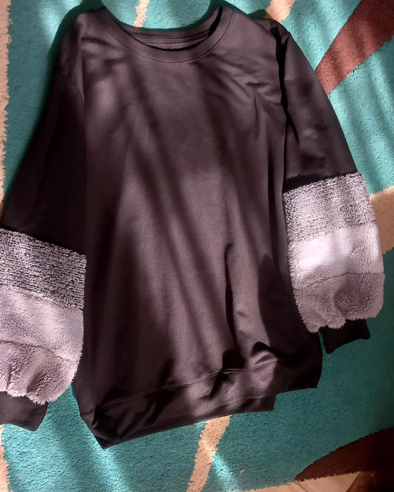 Sweatshirts, size One size, photo 2
