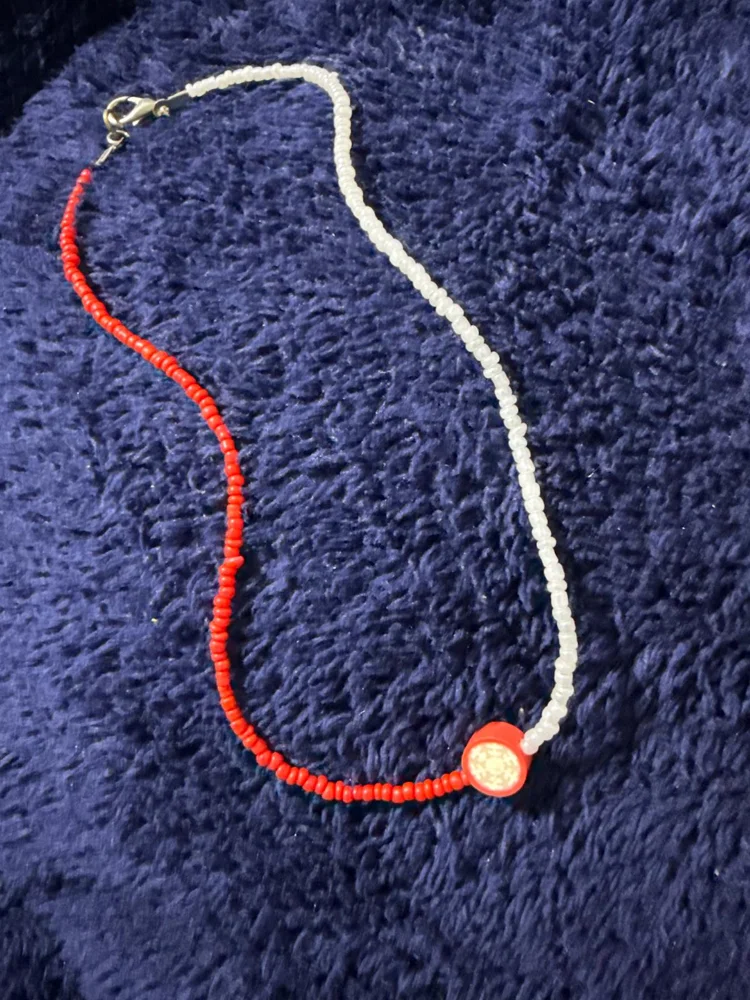 Necklaces, size One size, photo 3