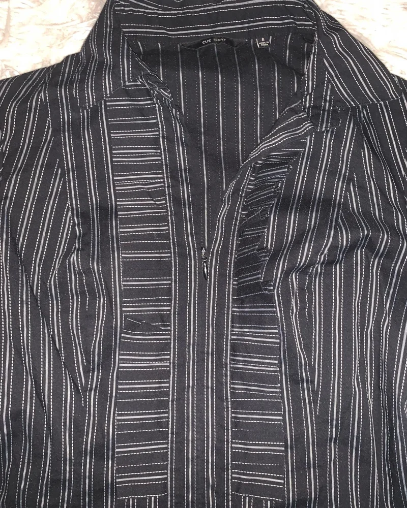 Blouses, size S / 36 / 8, photo 3