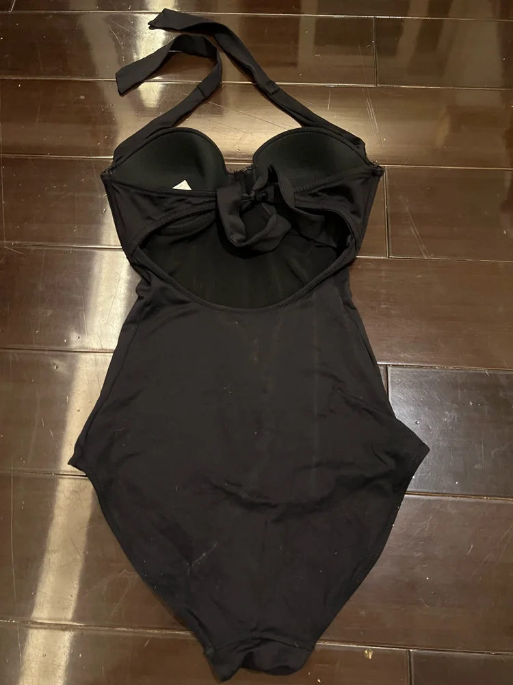 Oysho One-Piece Swimsuits, size S / 36 / 8, photo 5