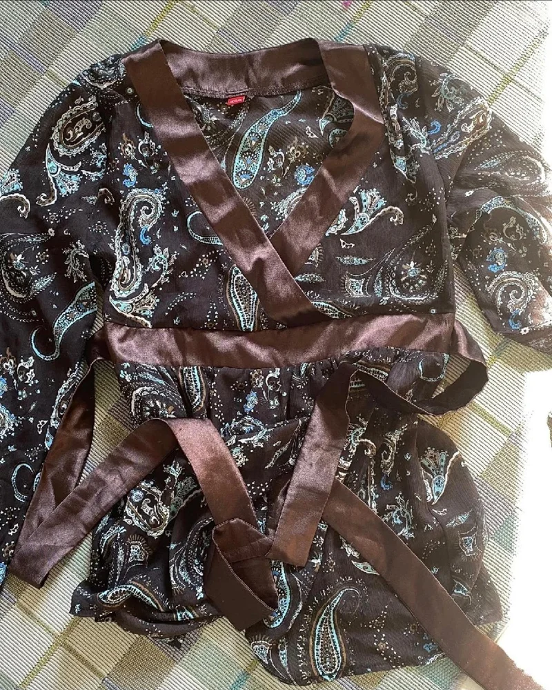 S.Oliver Blouses, size S / 36 / 8, photo 2