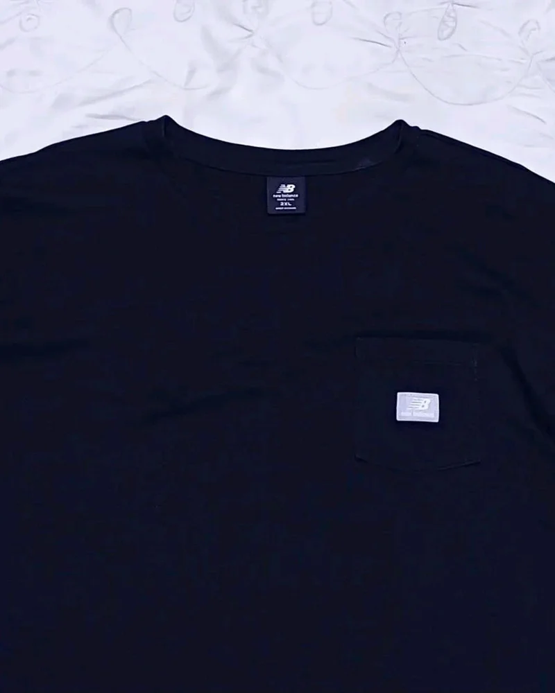 New Balance T-shirts, size XXL, photo 3
