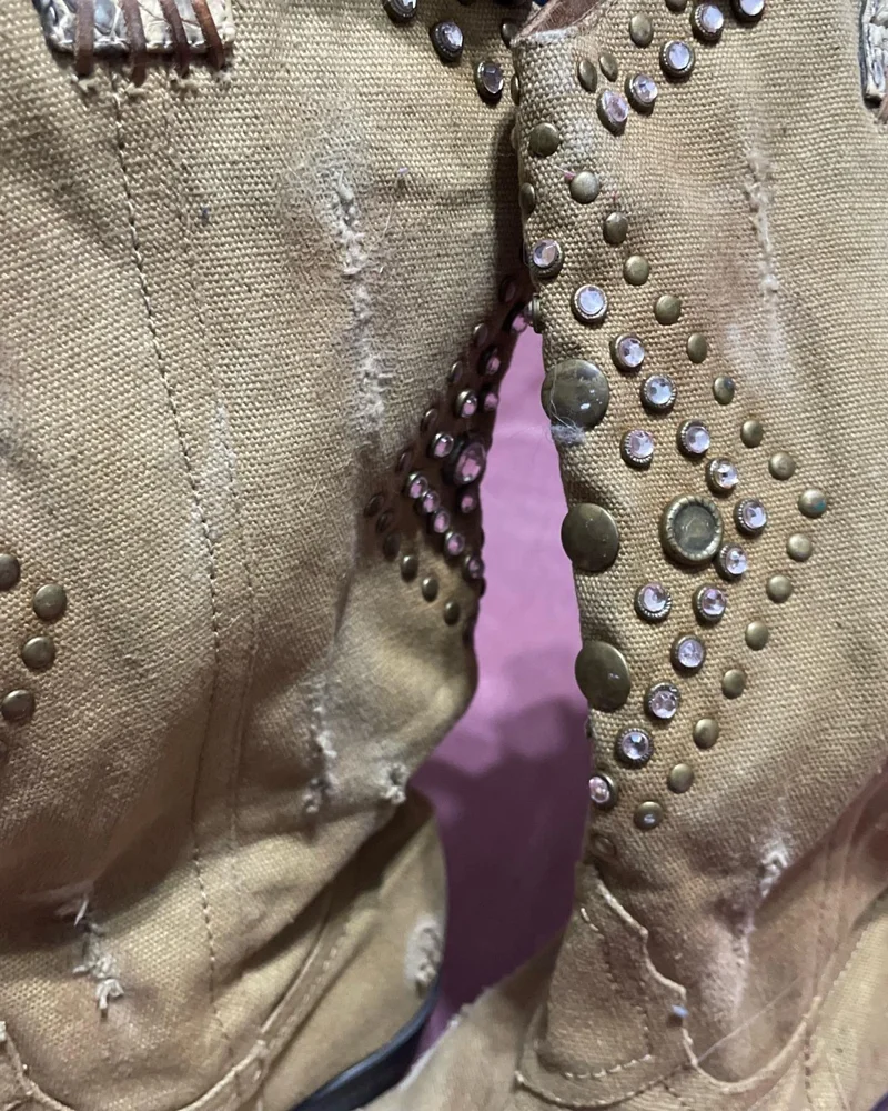 Boots, size 37, photo 5
