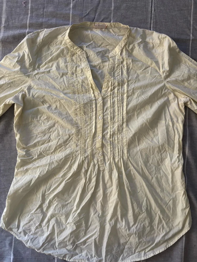 H&M Shirts