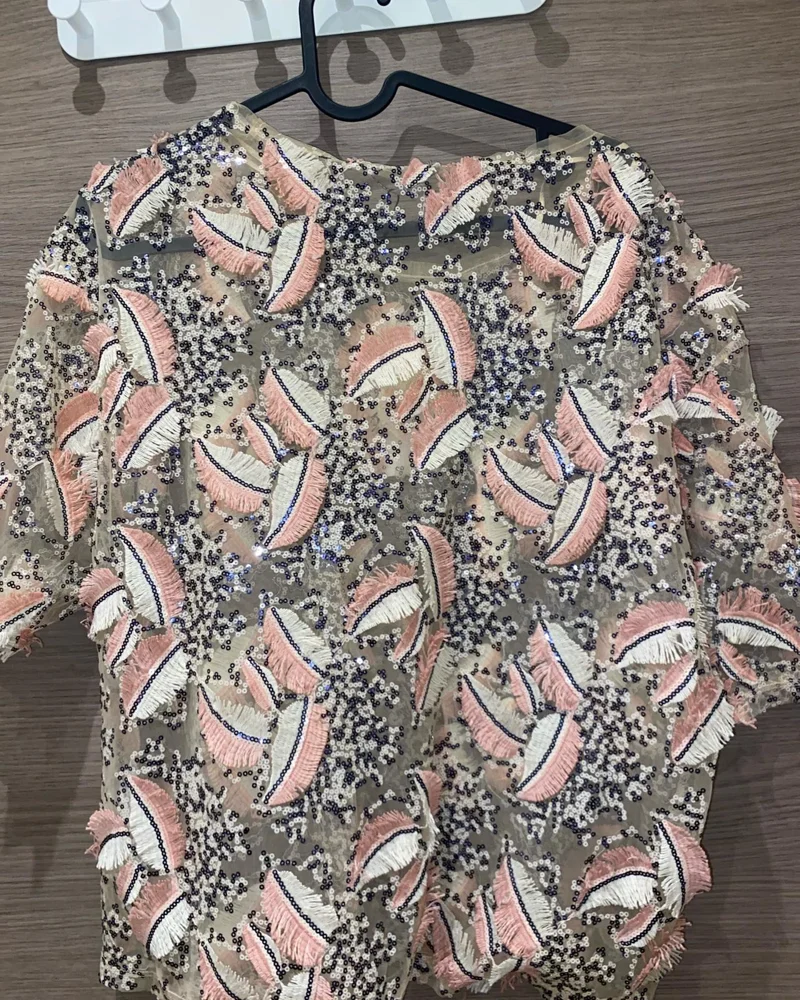 Zara Blouses, size S / 36 / 8, photo 6