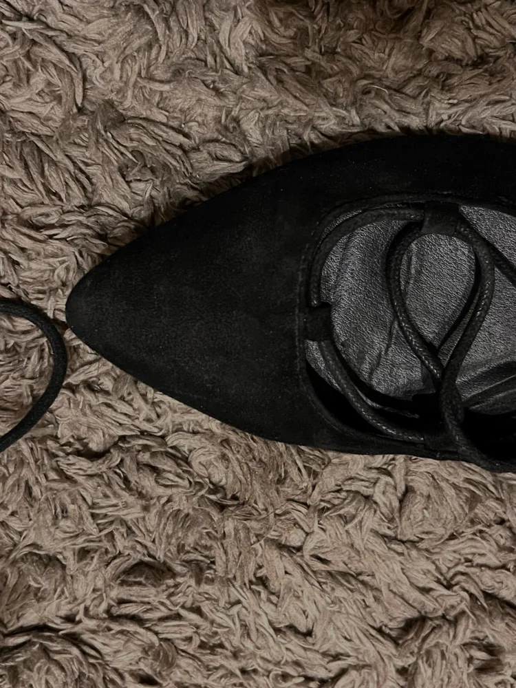 deja vu Flats, size 37, photo 3