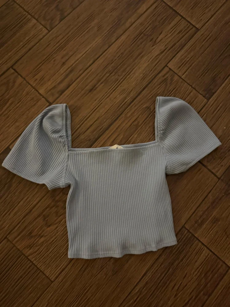 H&M Blouses, size S / 36 / 8, photo 3