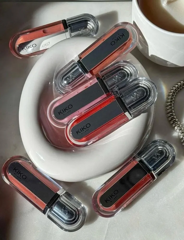 KIKO Makeup, size No Size, photo 3