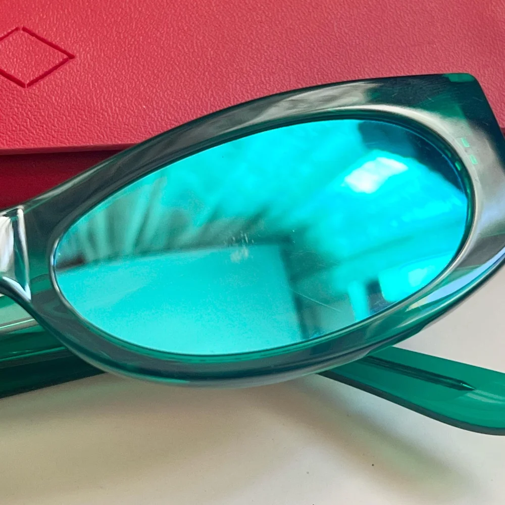 Sunglasses, size One size, photo 5