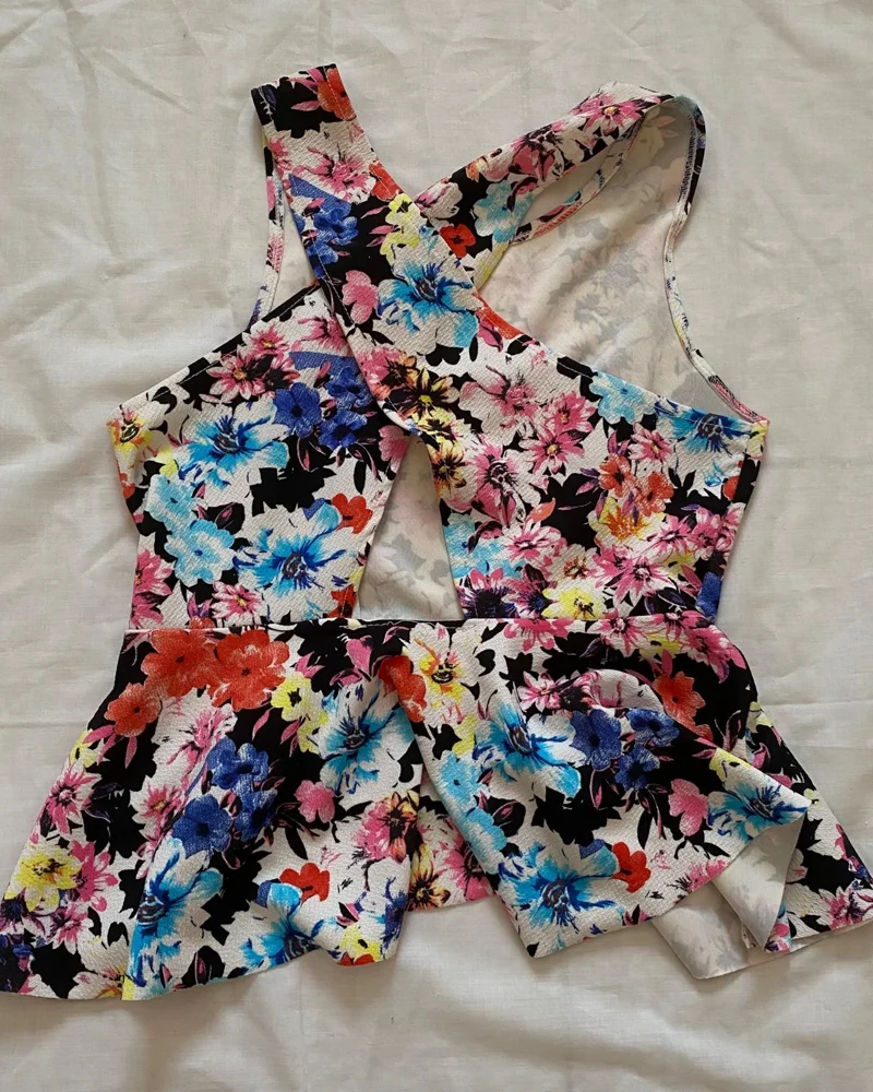 Blouses, size L / 40 / 12, photo 5