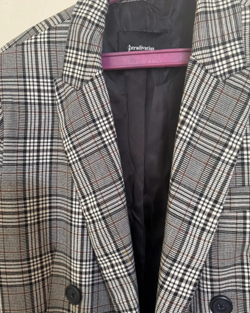 Stradivarius Blazers, size M / 38 / 10, photo 3