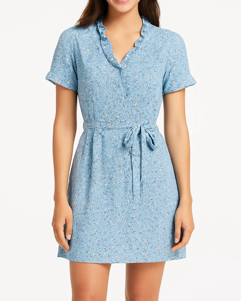 Primark Sundresses