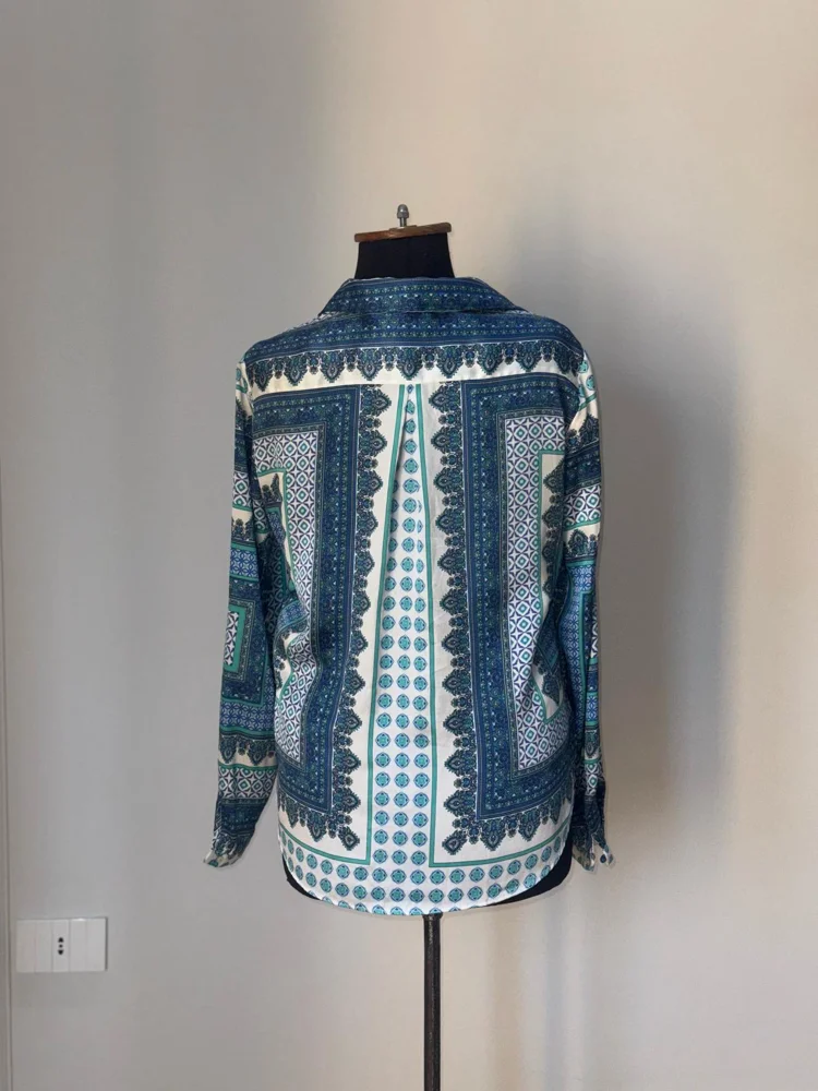 Zara Shirts, size M / 38 / 10, photo 2