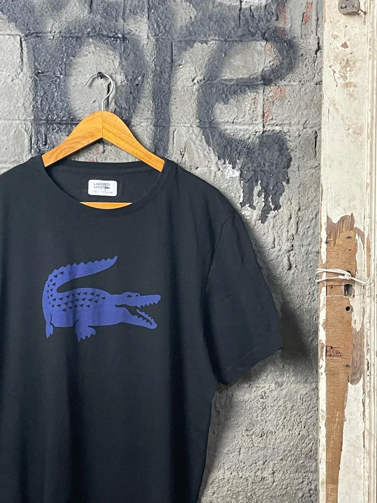Lacoste T-shirts, size XXL, photo 2