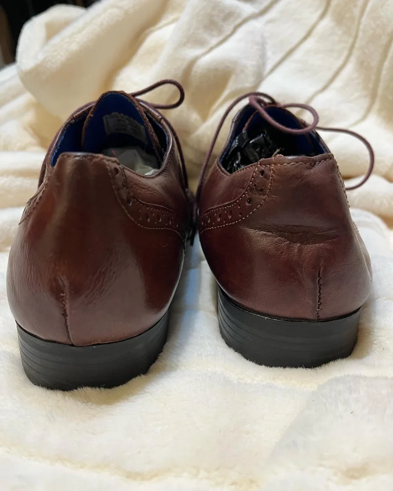Dress Shoes, size 42, photo 3