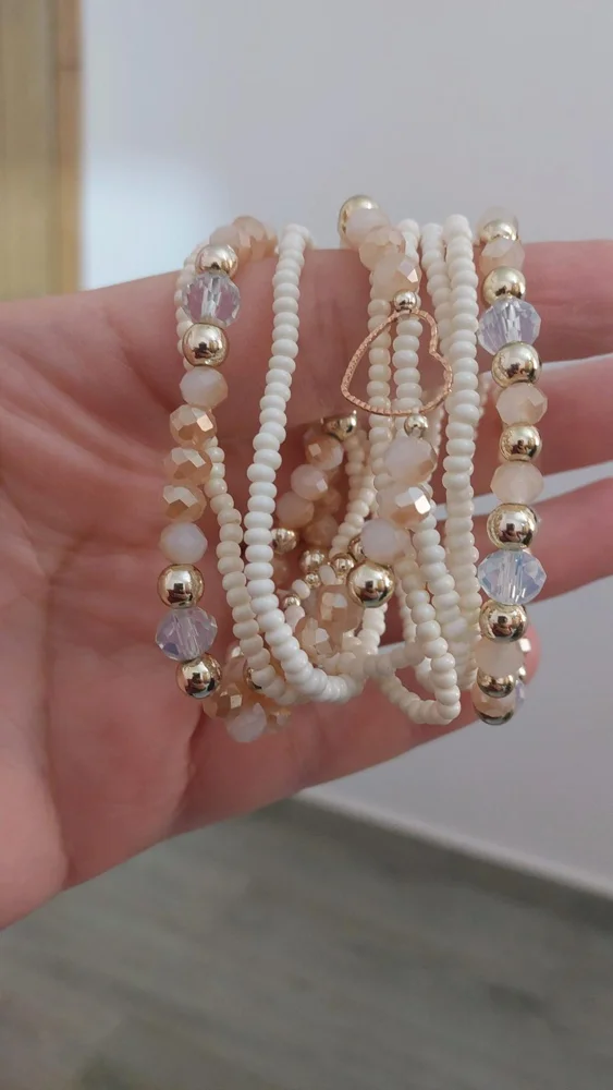 Bracelets, size Other, photo 3