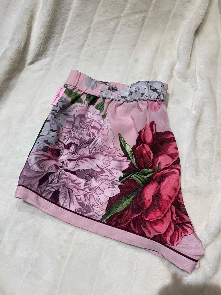 B by Ted Baker Sleep Shorts, size S / 36 / 8, photo 3