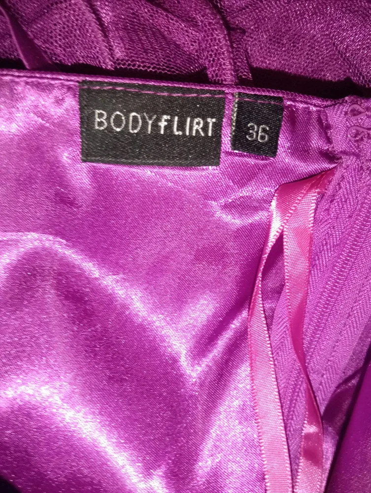Bodyflirt Party Dresses, size S / 36 / 8, photo 5