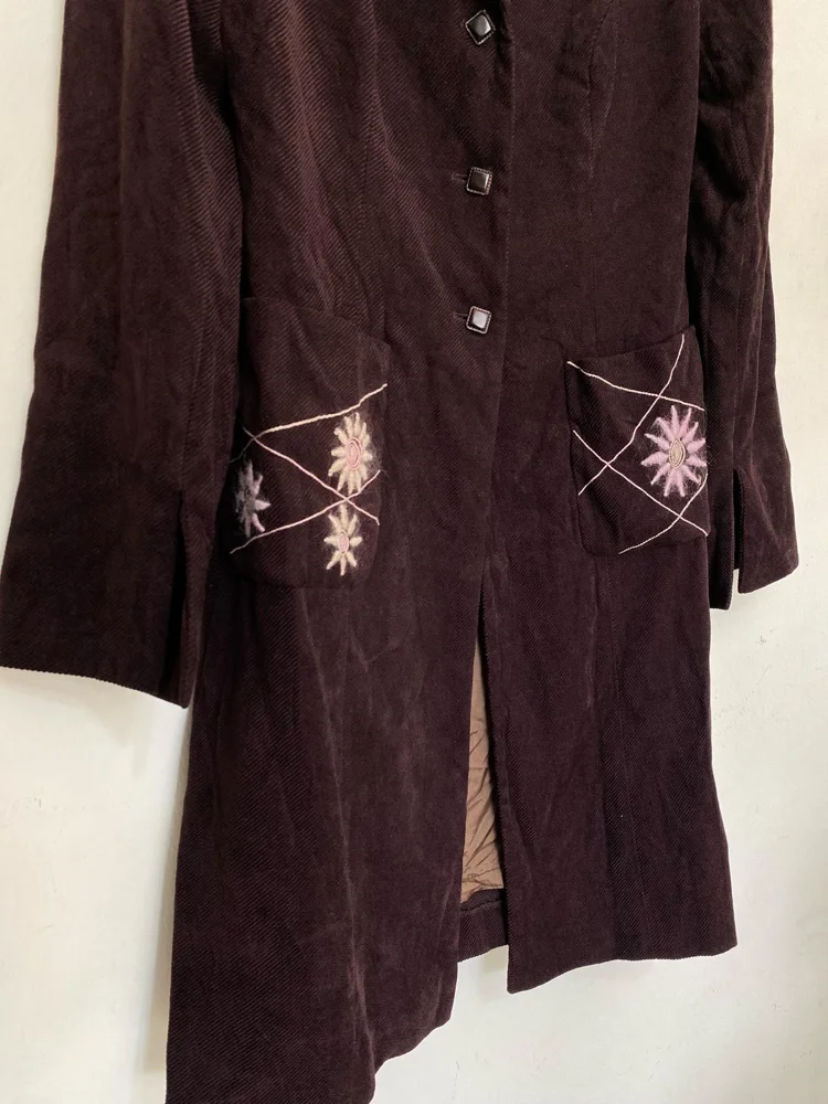 Coats, size M / 38 / 10, photo 2