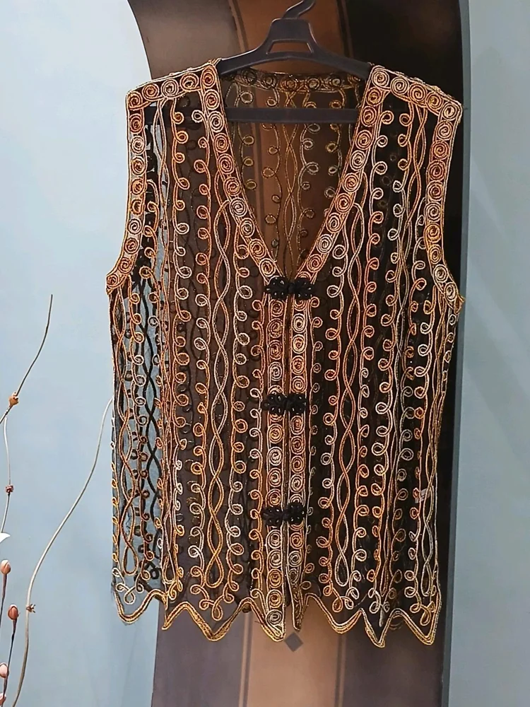 Vests