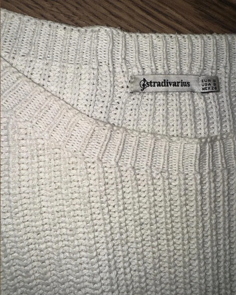 Stradivarius Sweaters & Pullovers, size S / 36 / 8, photo 3