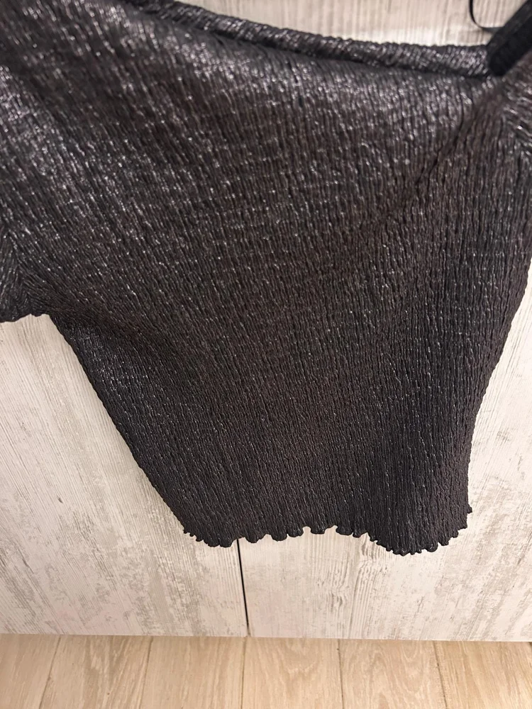 H&M Blouses, size S / 36 / 8, photo 2