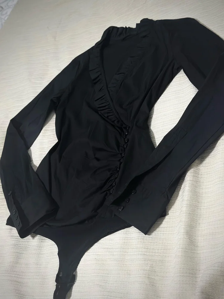 Pinko Bodysuits, size M / 38 / 10, photo 2