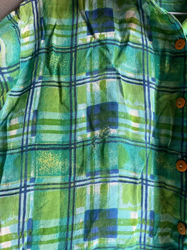 Blouses, size One size, photo 3