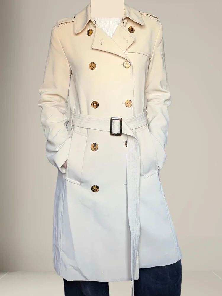 H&M Coats, size S / 36 / 8, photo 5