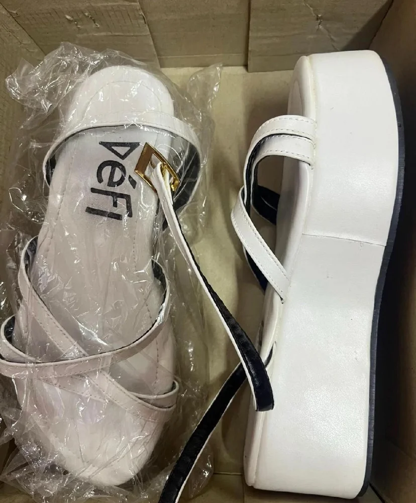 Sandals, size 37, photo 2
