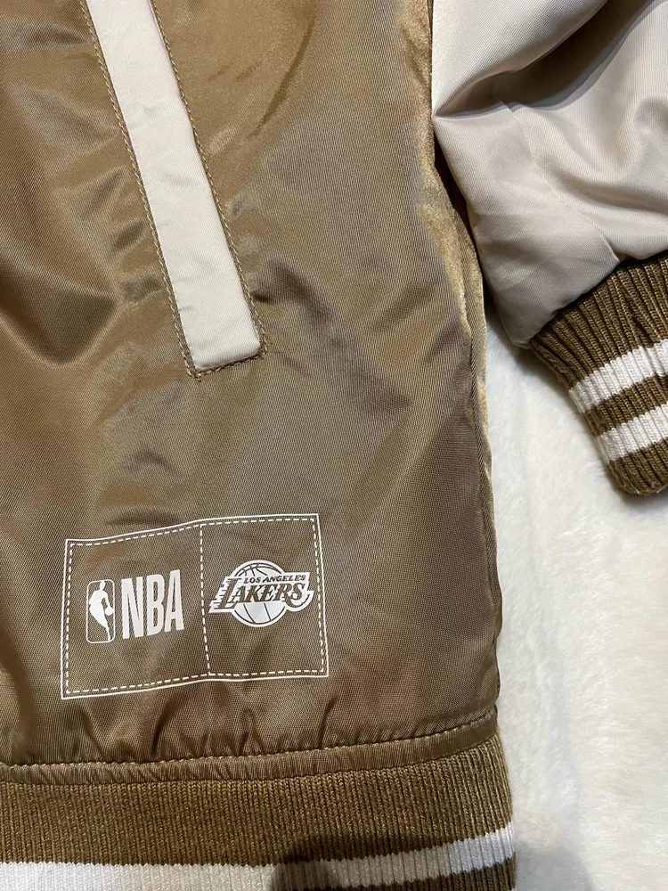 NBA Jackets, size L, photo 3