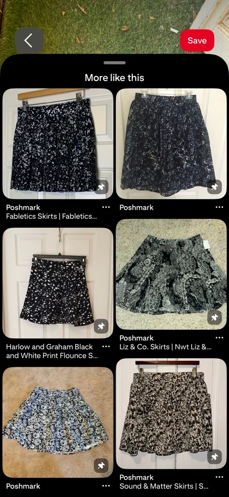 Zara Skirts, size L / 40 / 12, photo 3