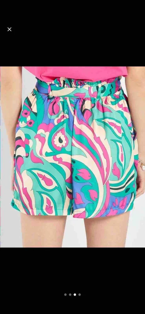 Kiabi Shorts, size S / 36 / 8, photo 3