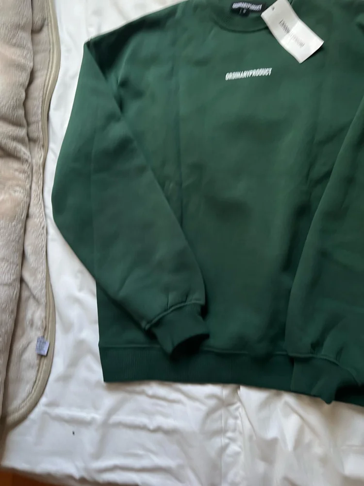 Sweatshirts, size S / 36 / 8, photo 5