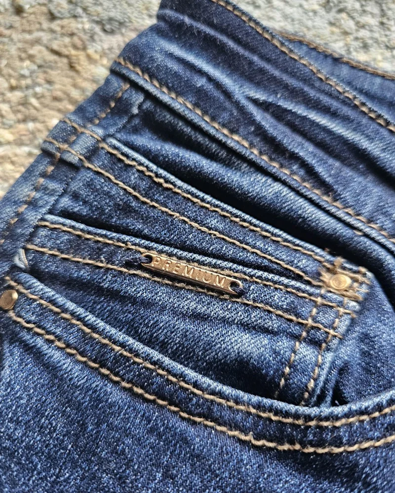Stradivarius Jeans, size S / 36 / 8, photo 4