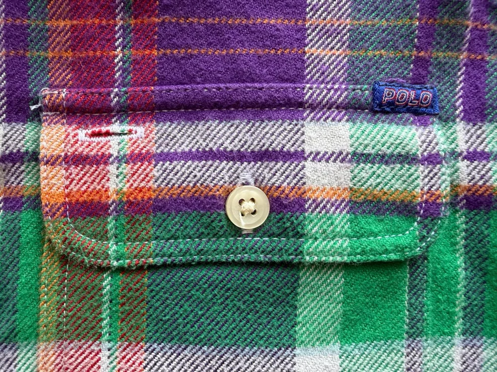 Polo Ralph Lauren Tops, size 11y, photo 2