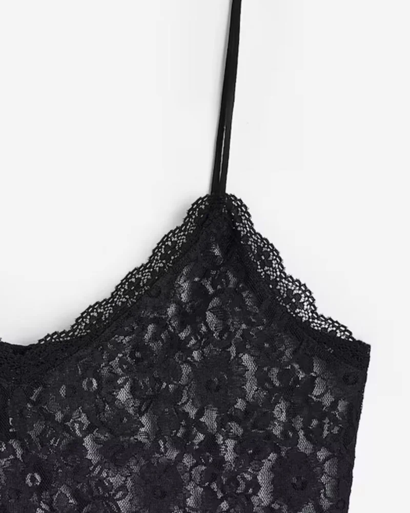 H&M Crop Tops, size S / 36 / 8, photo 2