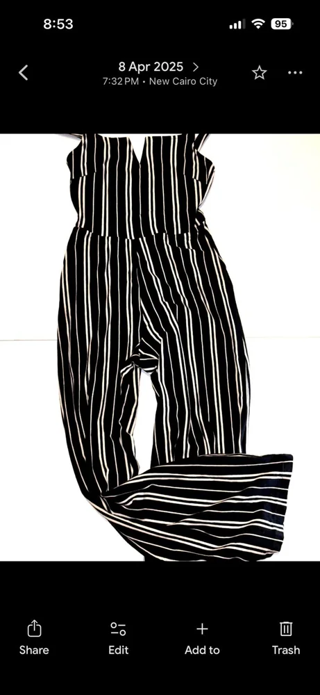Terranova Jumpsuits, size XS / 34 / 6, photo 2