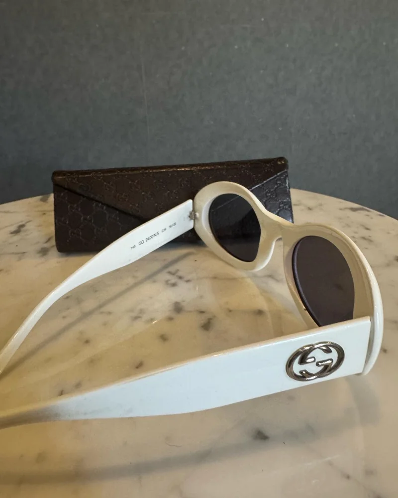 Gucci Sunglasses, size One size, photo 5