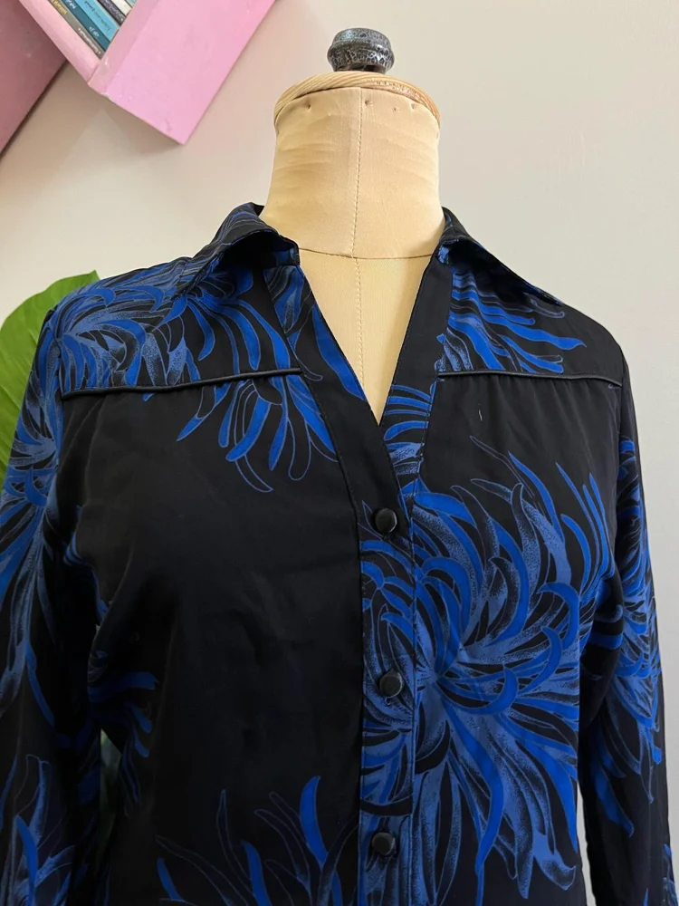 Shirts, size S / 36 / 8, photo 4