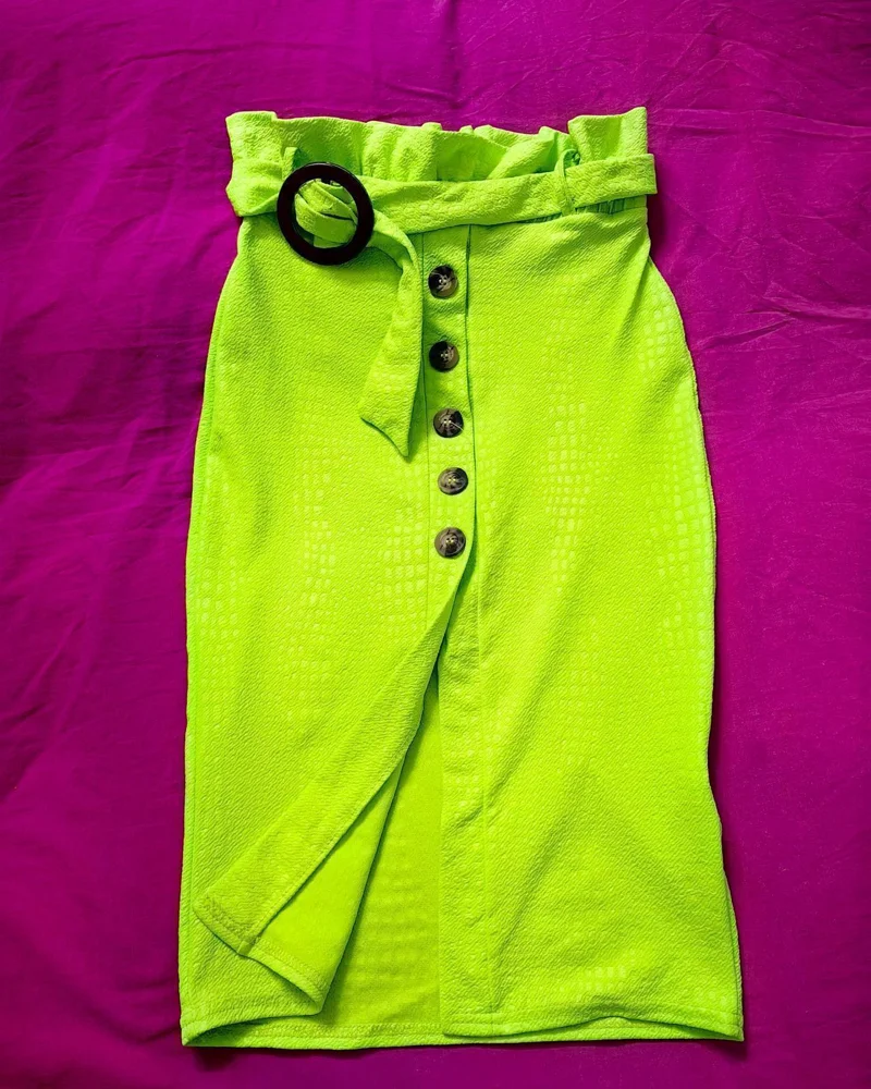 Skirts, size S / 36 / 8, photo 2