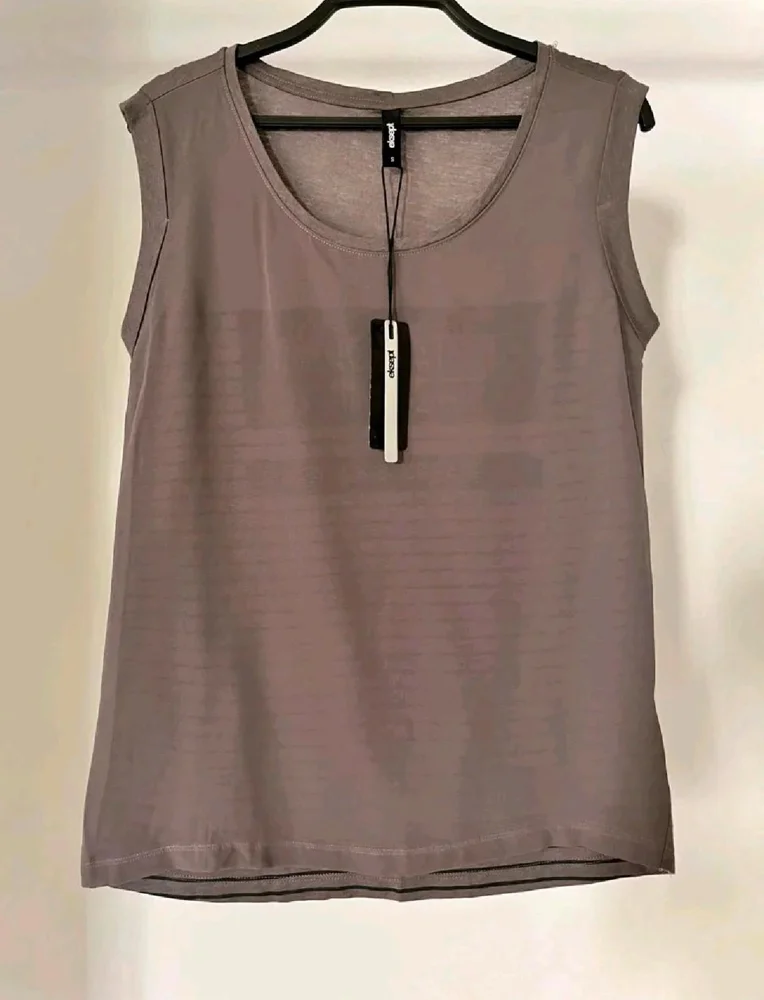Eksept Tank Tops