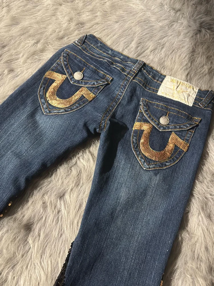 True Religion Jeans, size Other, photo 2