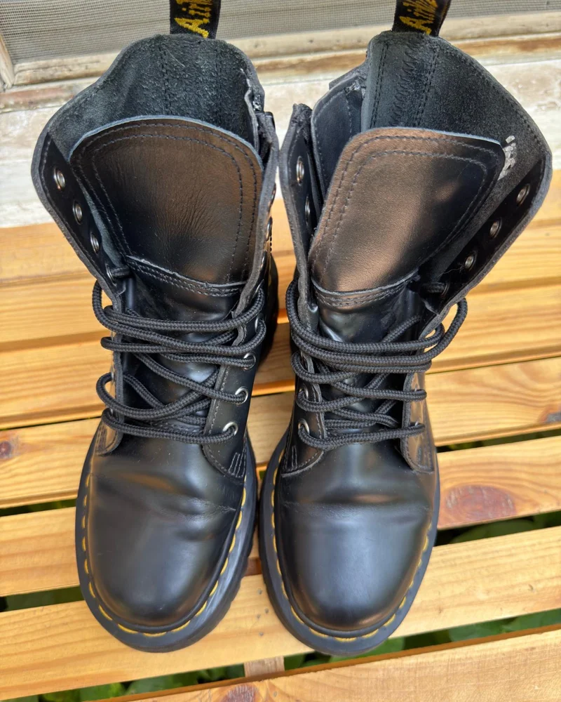 Dr. Martens Heels, size 37, photo 4
