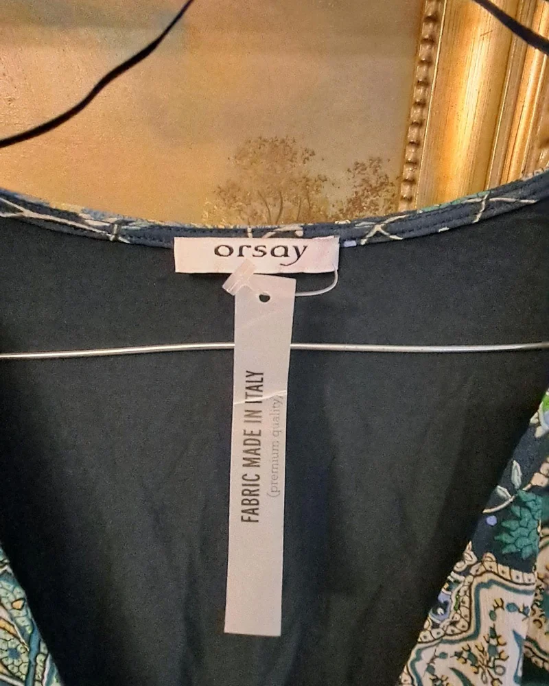 ORSAY Midi Dresses, size L / 40 / 12, photo 5